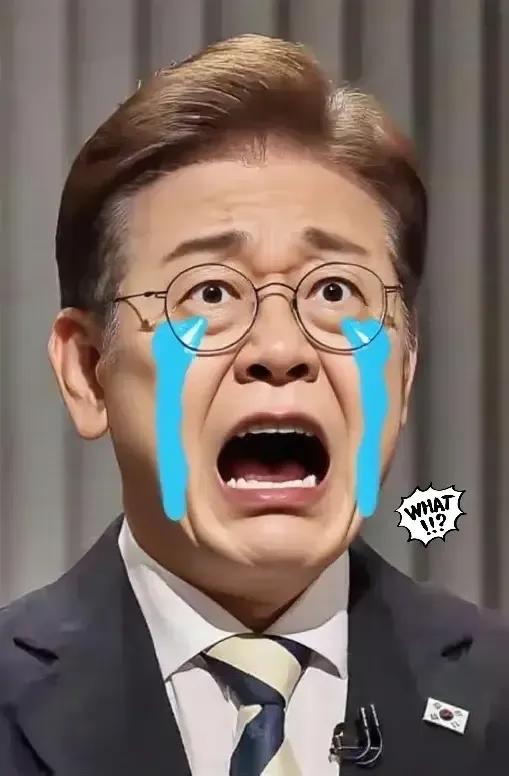 刚得到消息  
韩国要沸腾了  
8月26日特朗普在自创社交平台Truth So