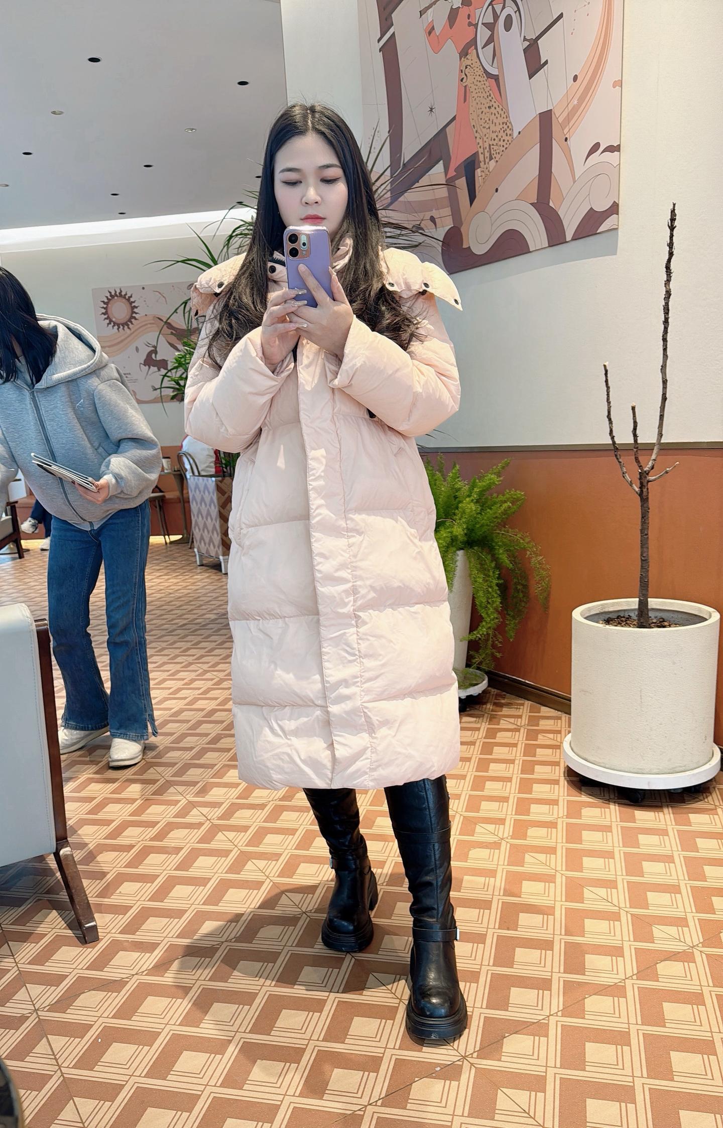 每日穿搭每日更新