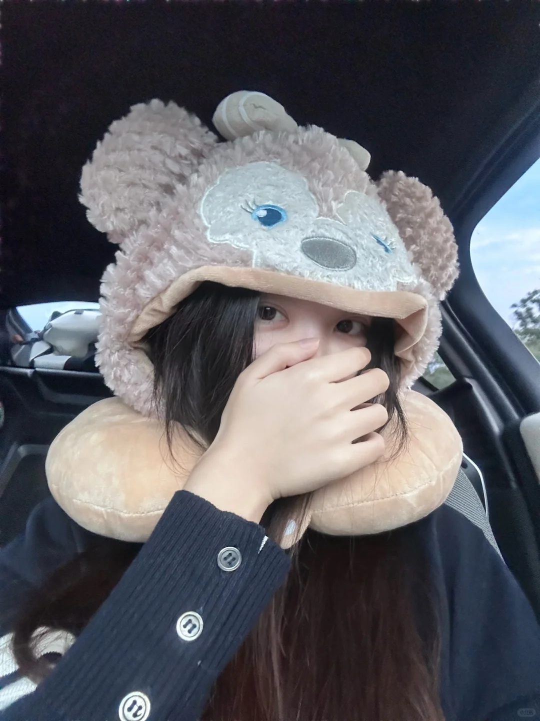 素颜出行的好搭档˚ ✩ ꒰ ɞ̴̶̷ ·̮ ɞ̴̶̷ ꒱ ｡ ˚