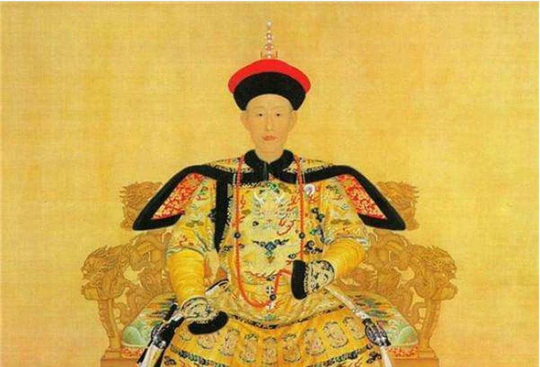 康熙有97个孙子，为何一眼就相中11岁的乾隆？是因此才传位雍正？

康熙老爷子这