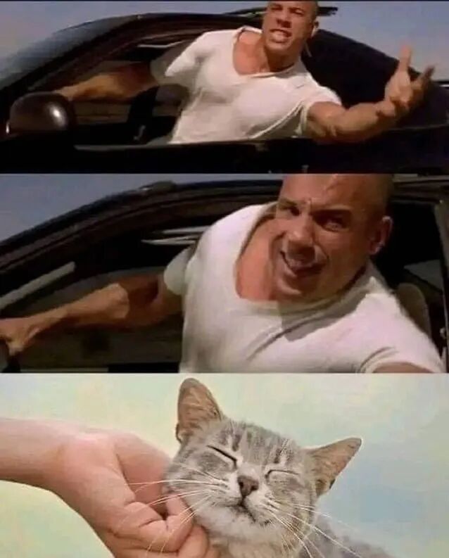 是这感觉