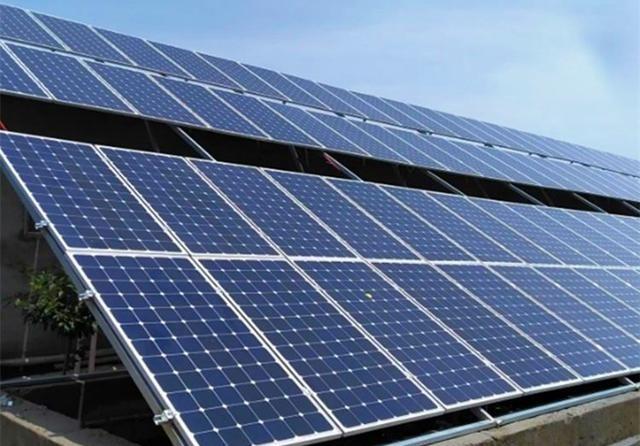 世界就是个草台班子，现在整个人类的电力系统其实非常落后。本质上还是建立在一百多年