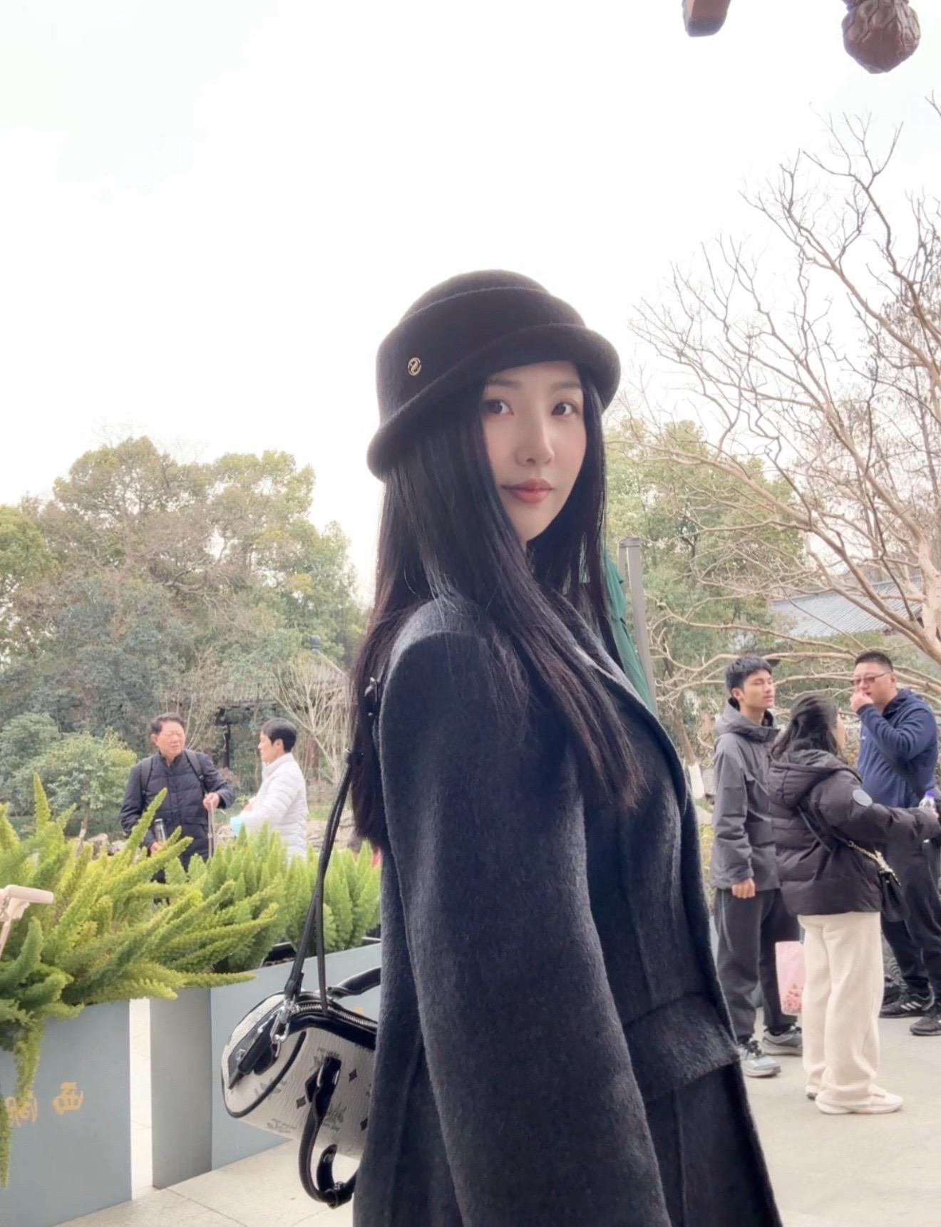 任何消耗我的人和事，多看一眼都是我的不对