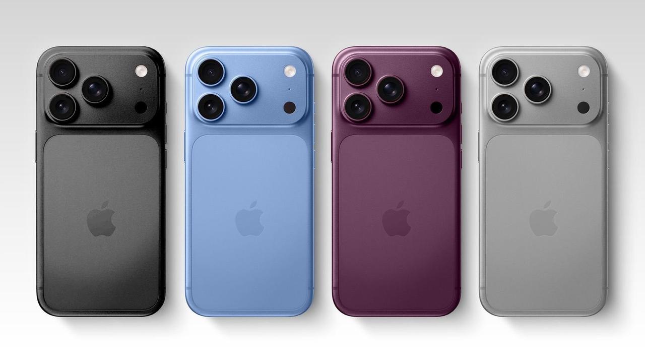 iPhone18 Pro预售一分钟全线售罄，饥饿营销实锤？黄牛道出实情：敢炒价格