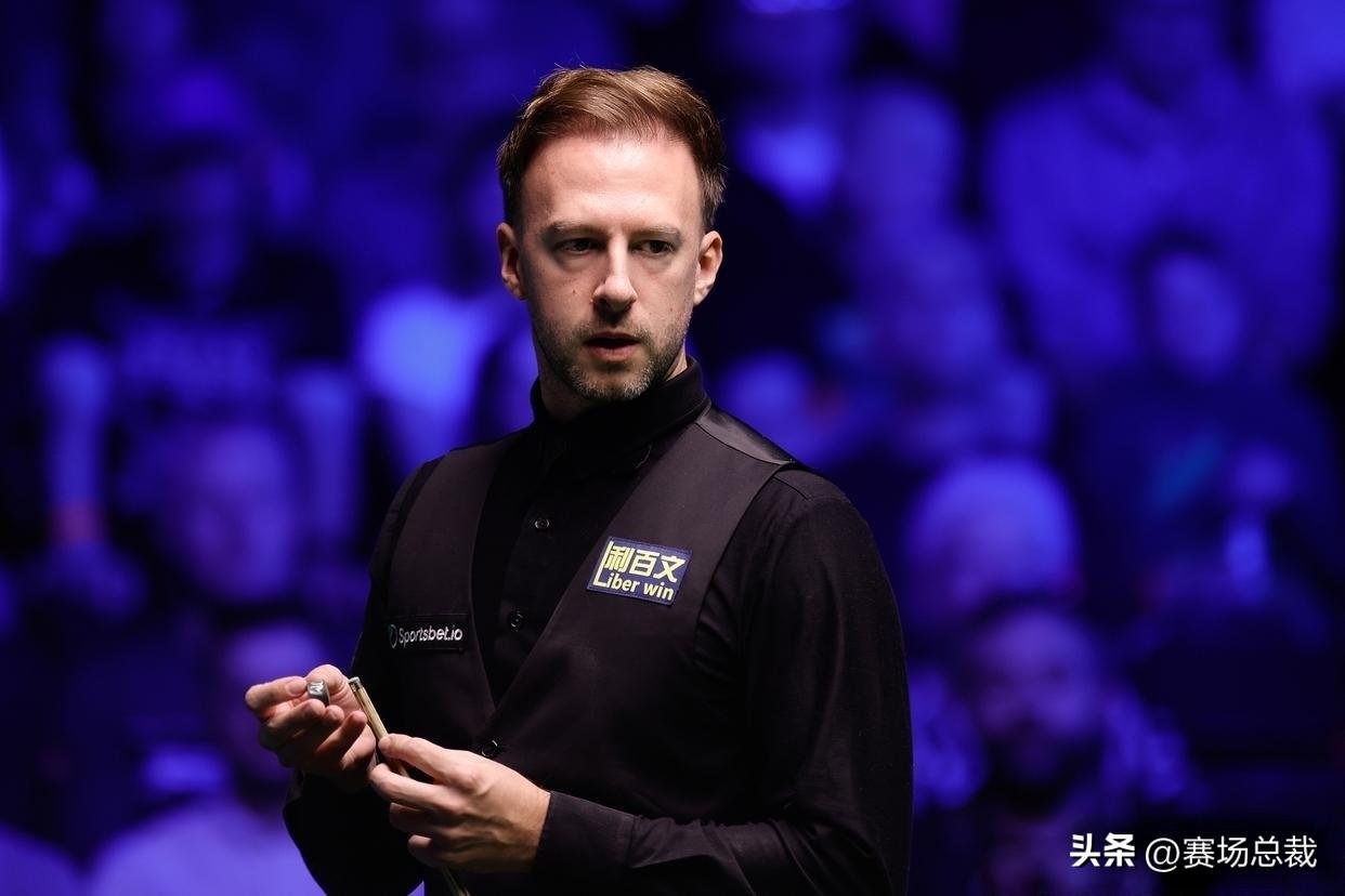 3：10 赵心童 
输得心服口服！终了～特鲁姆普盛赞赵心童：时代真的变了！没有找