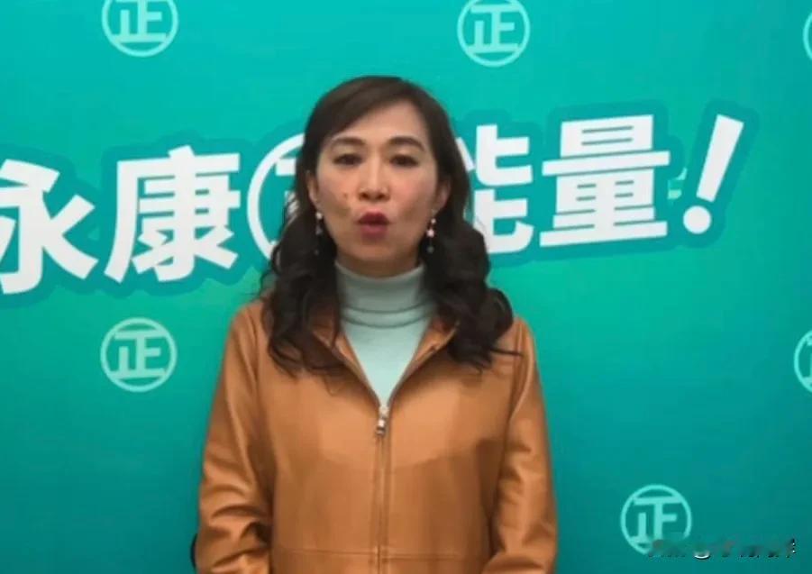 赖清德再折一员大将。
民进党台南市“立林宜瑾涉入助理费案，台南“地检署”今大动作