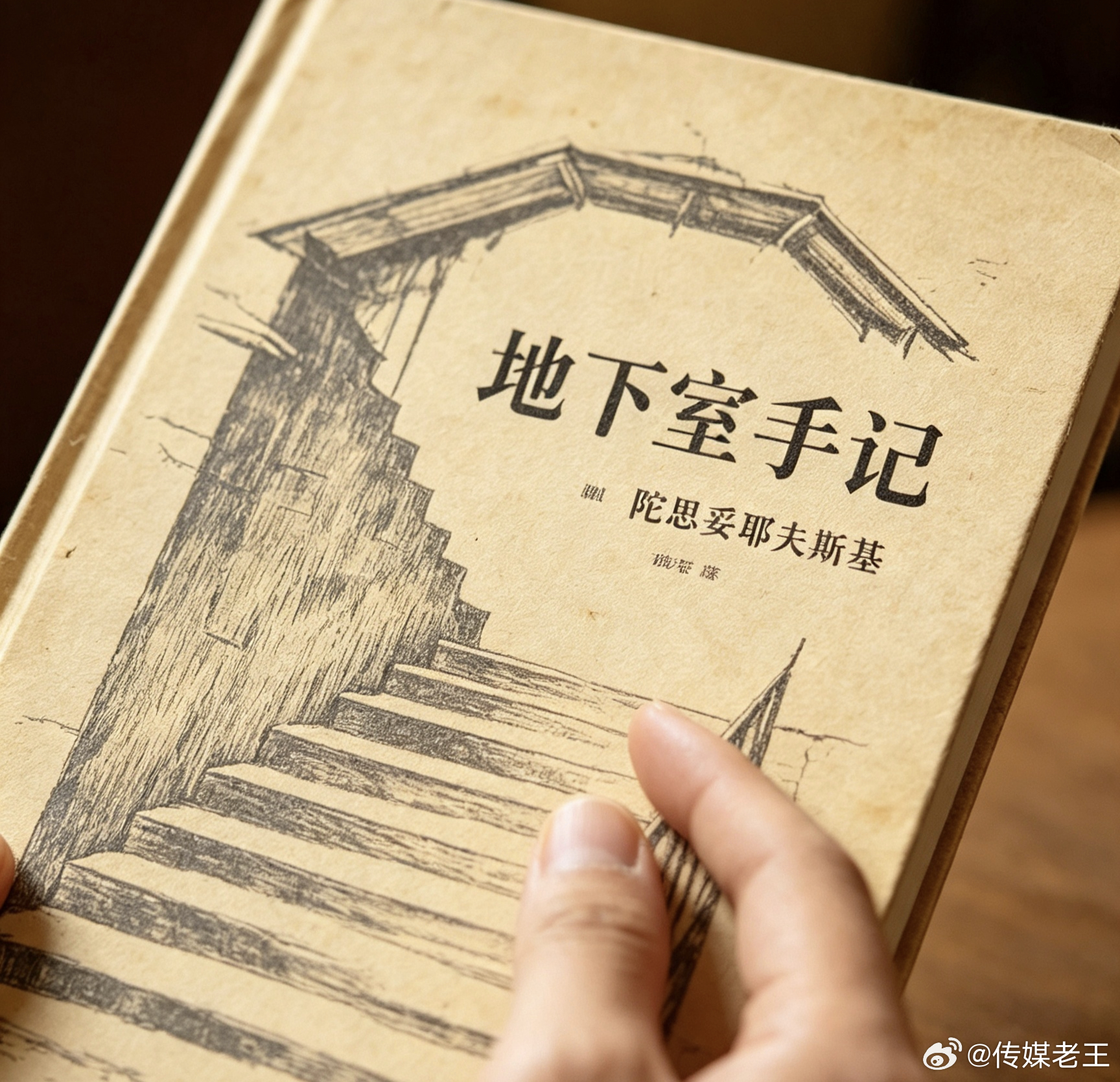 托斯托耶夫斯基在《地下室手记》里写道:“每个人都会记得，有的事是他不能对别人说，