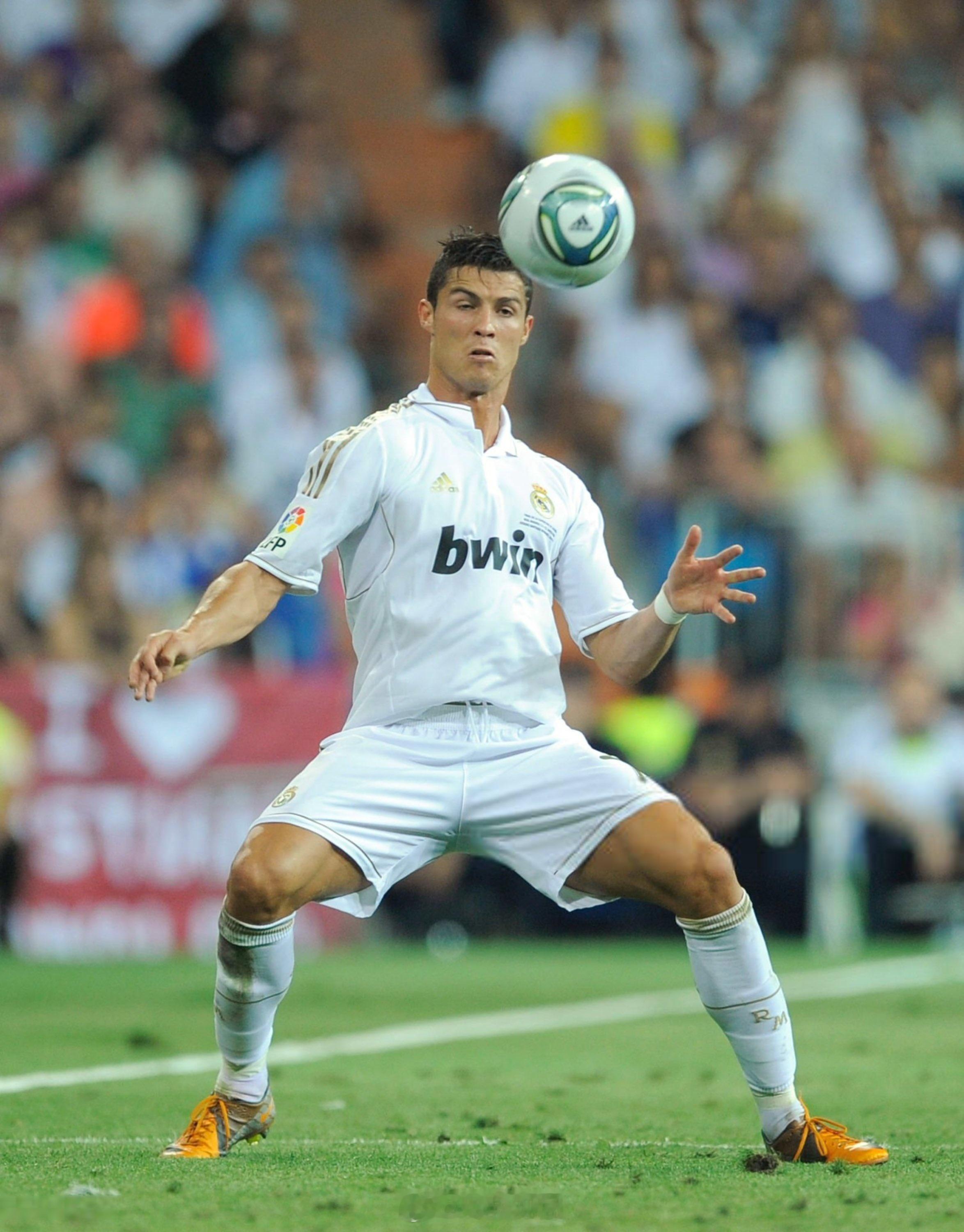 August 14, 2011 🐐 c罗