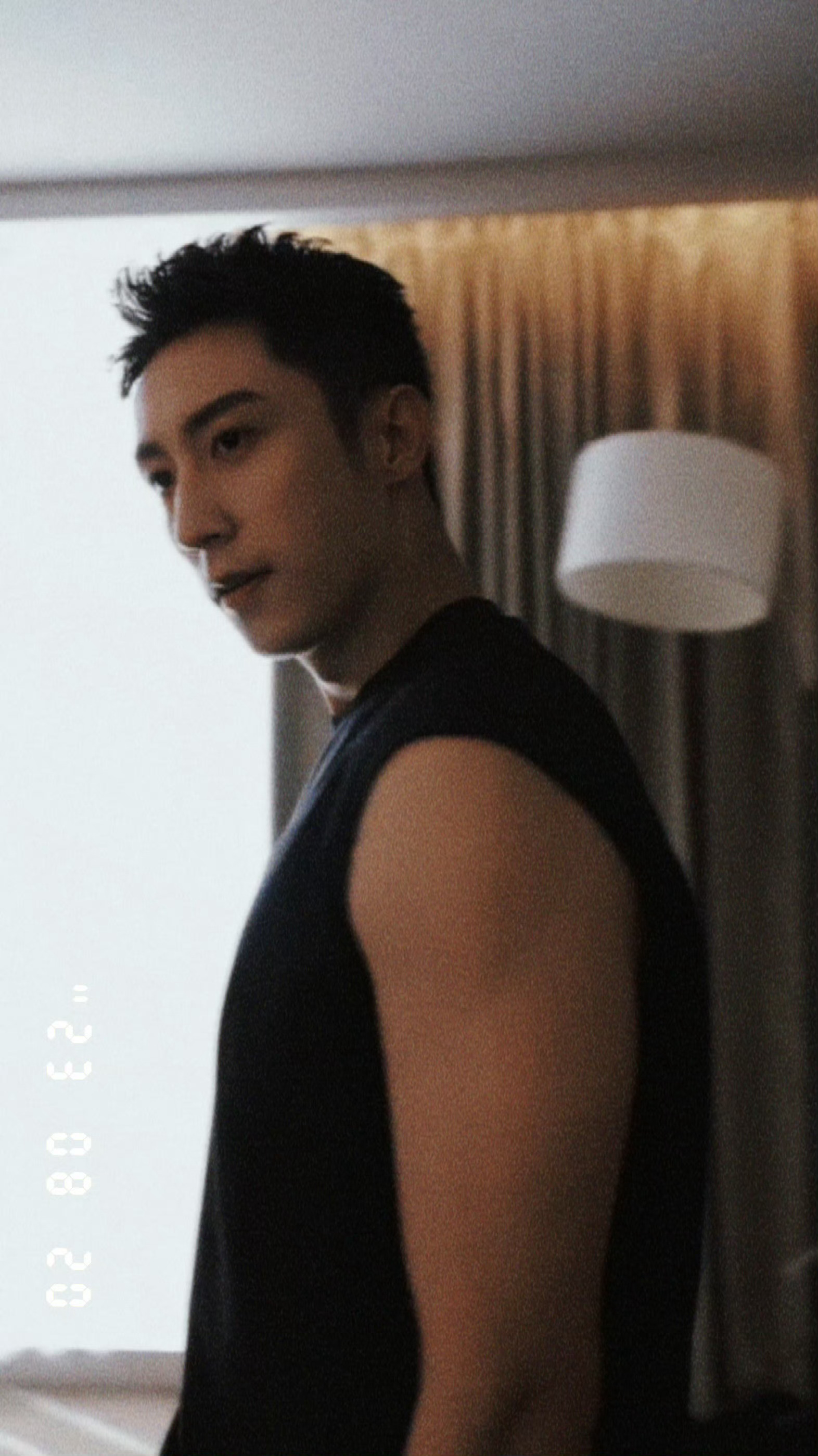 黄景瑜找个纤细角度不容易喜欢哥哥的大胳膊🥰🥰🥰黄景瑜[超话] ​​​