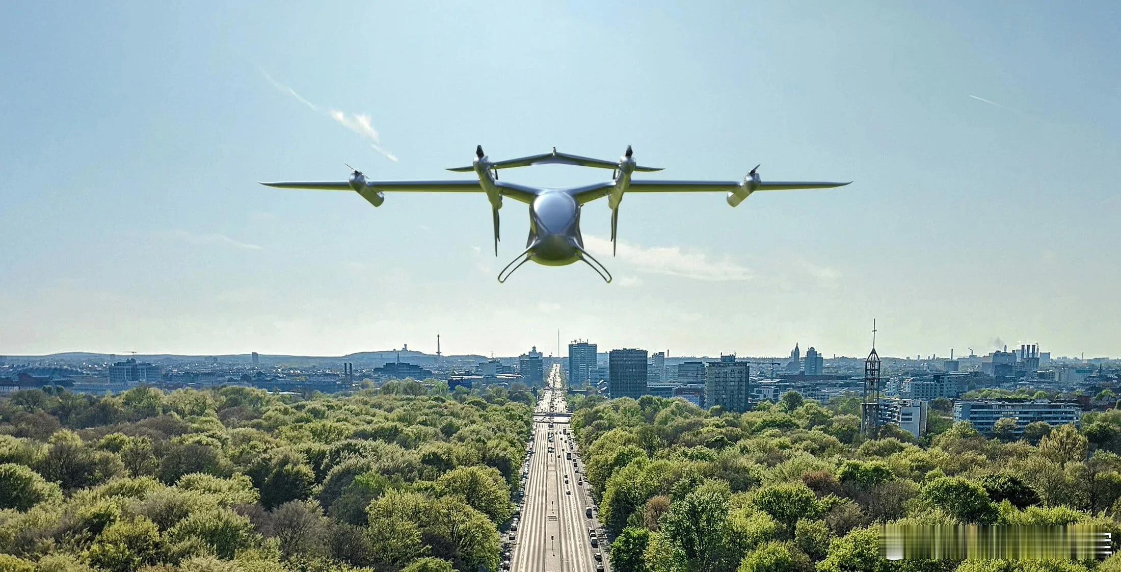 看到比亚迪飞行器的信息，特地搜索了一下，感觉网上信息不算多。仰望的飞行汽车，是国