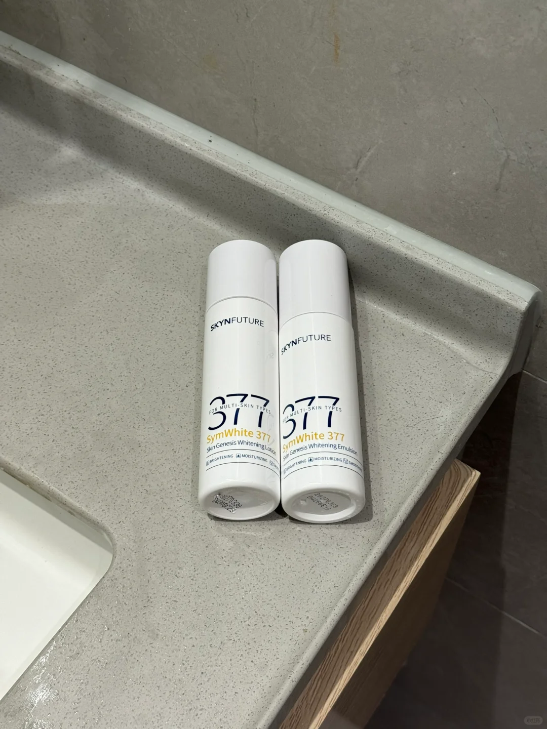 误打误撞买的。。。起效了🥲