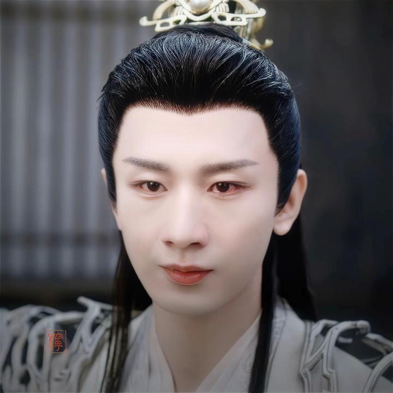 最痛的无非就是穿着前男友的衣服来哄你～ 古装男主的正确打开方式 古装角色安利