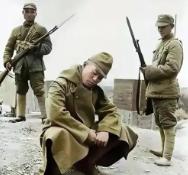 现在看来，如果任由日本持续下去，日本极有可能不承认有过侵略。
   在现在如此敏