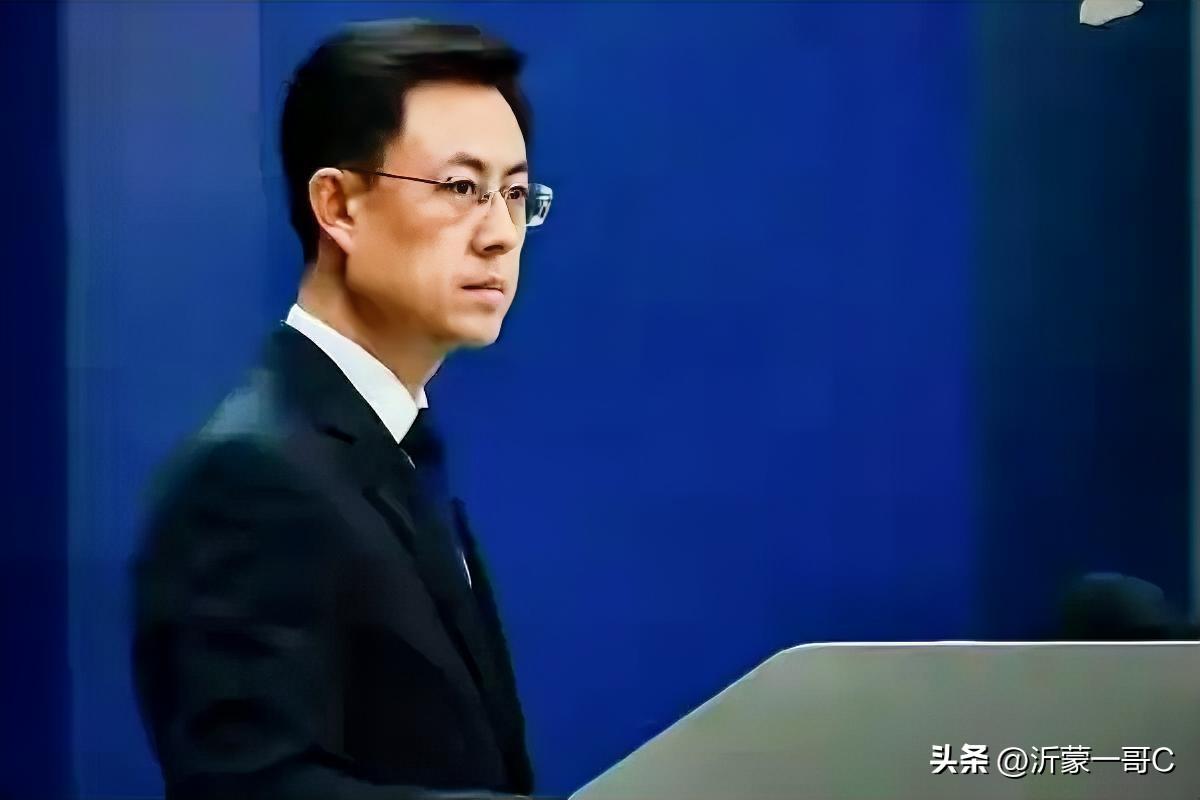 外媒称乌克兰可能在日本生产作战无人机，外交部回应！
郭嘉昆回应:日本“新型军国主