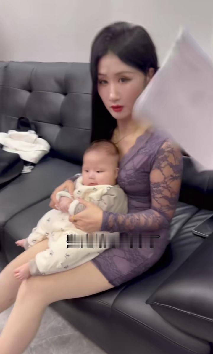 鉴定结果出来了，三个孩子都不是我的，大家说说我该怎么办？
