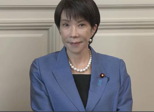 靠制造危机上位终被反噬，高市早苗执政短板彻底暴露无遗。

熟悉日本政坛的朋友不难