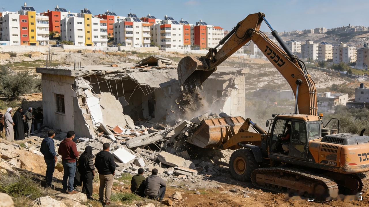 85国同声谴责！中方两记“停止”直击要害，以色列还想一条道走到黑？
 
85国联