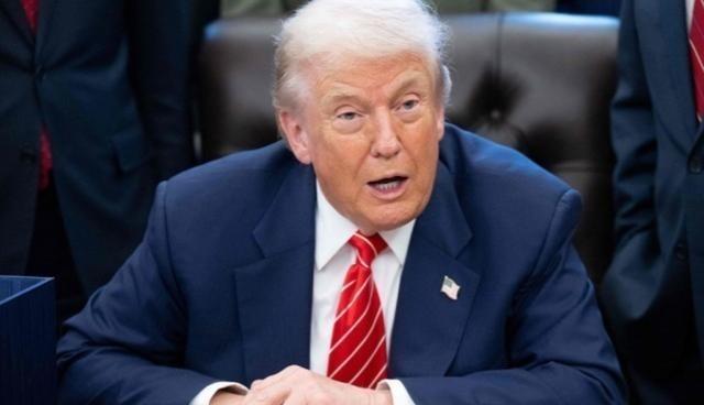 特朗普计划让中国数千架波音客机全部停飞。很多人还以为中美贸易战只是停留在关税阶段