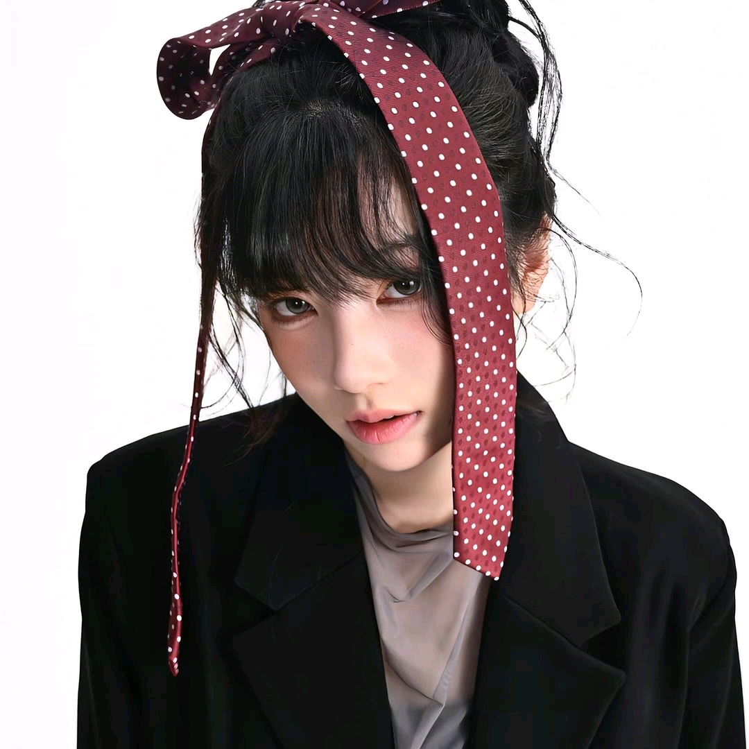 zhaolusi头像 
