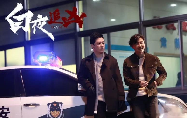 7年了，《白夜追凶2》终于来了，央视都下场宣传，看到主演就知道稳了 ​​​