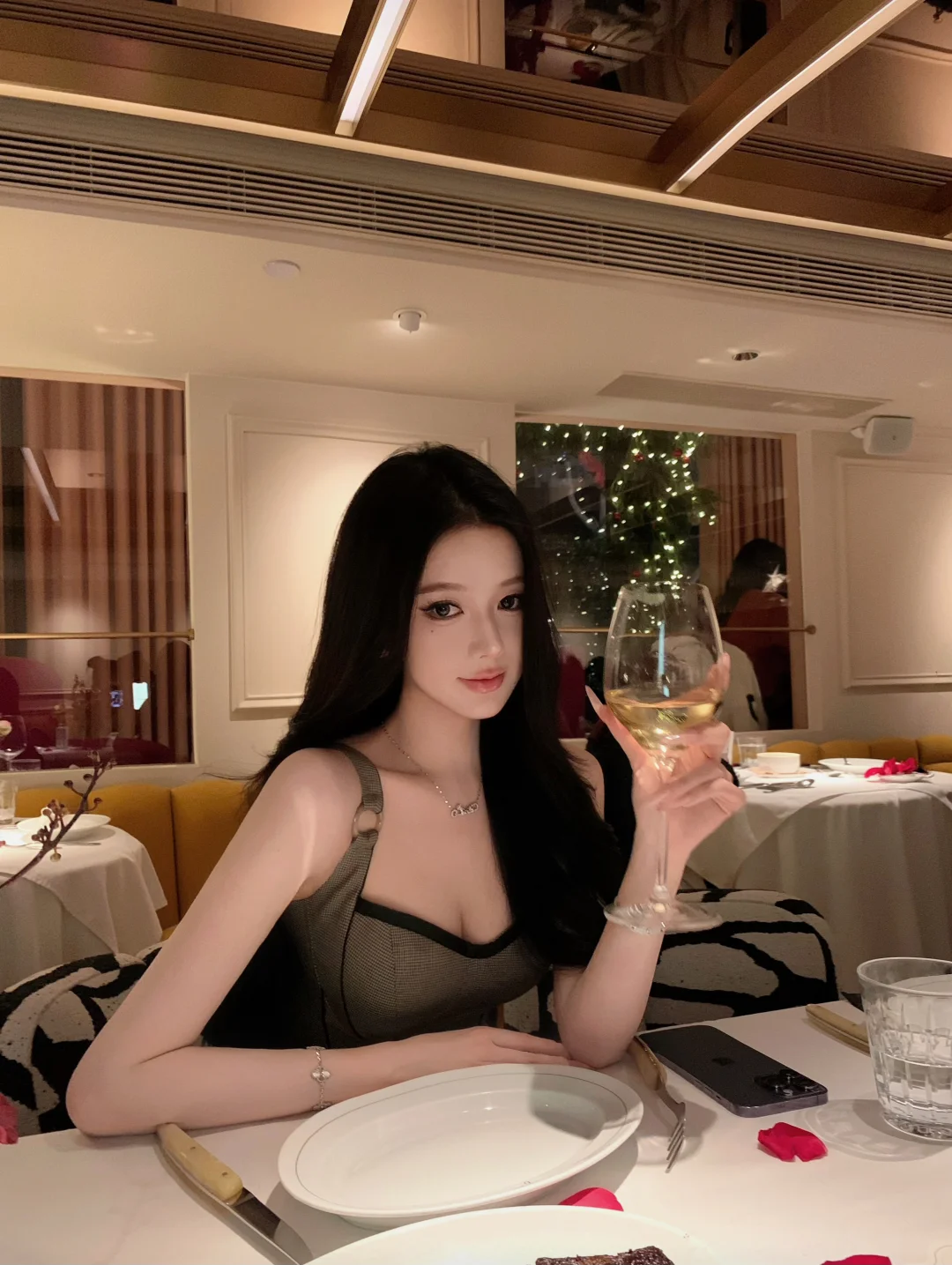 平静一些 顺利一些 幸福一些