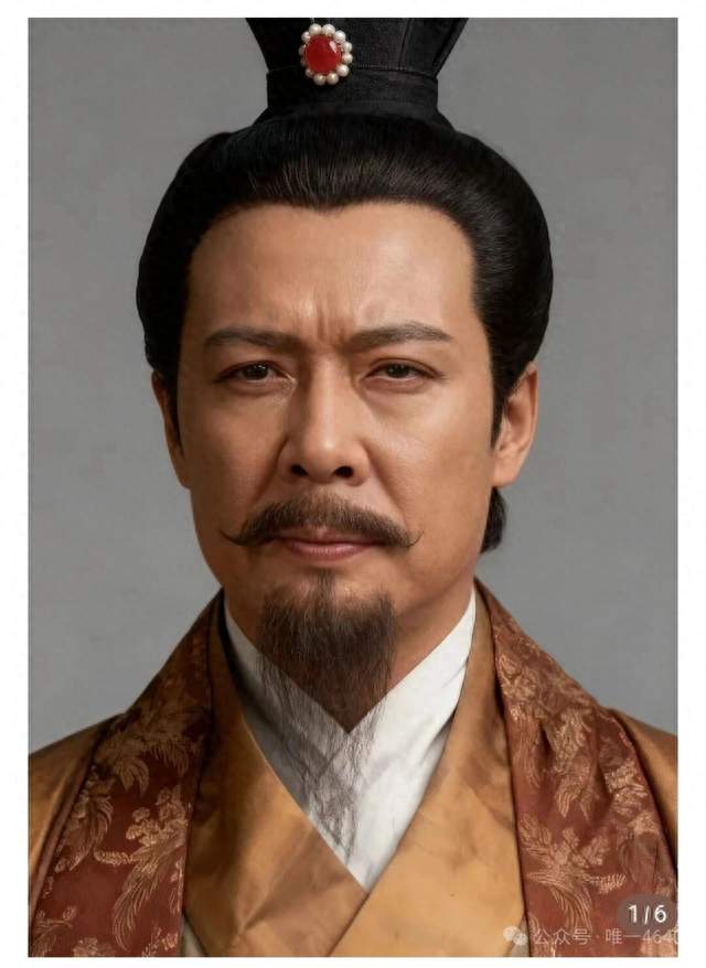 刘备的时代裂缝：从客将到主体的跃升