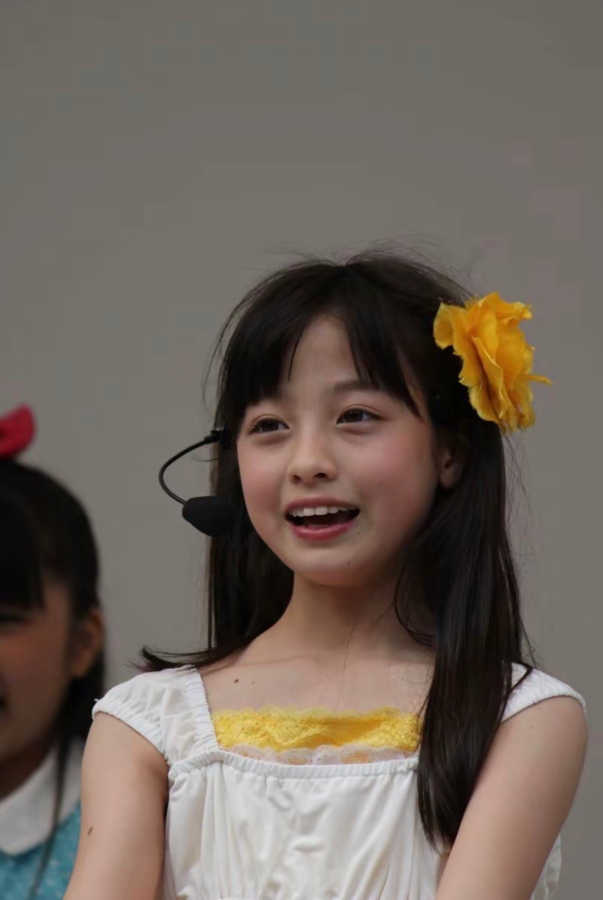 【桥本环奈】看着kanna酱的笑颜好像就可以原谅全世界 
