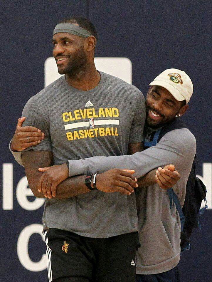 骑士詹姆斯欧文nba 老照片回顾[照相机]兄弟👬 ​​​