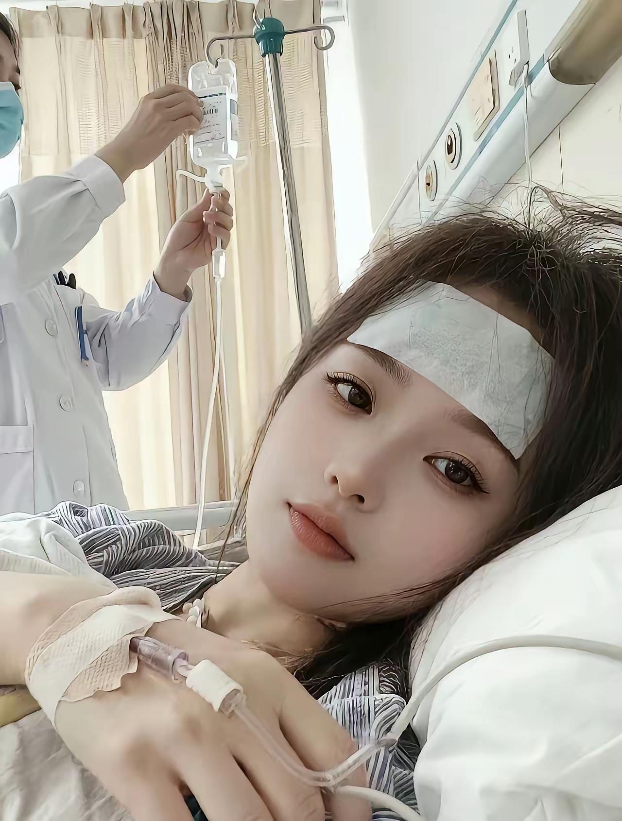 说出来恐怕大家都不相信，
写头条写的累倒了。
看文案，找思路，还是没有流量。赚到