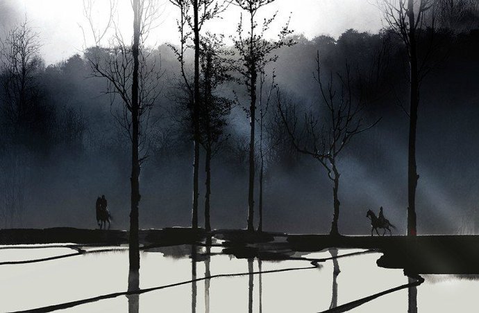 人心生一念，天地悉皆知，善恶若无报，乾坤必有私。——吴承恩《西游记》