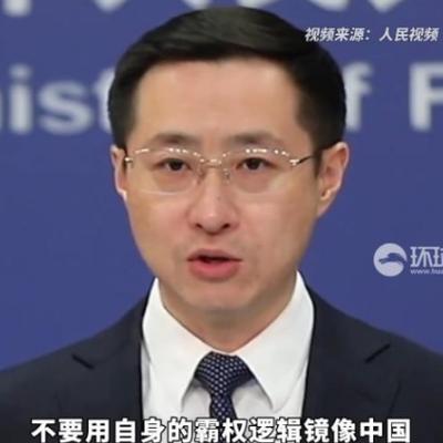 “一旦中美开战，惨烈程度可能远超抗美援朝”，美防长向中国发出战争威胁，称美国并不