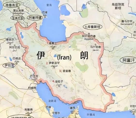 目前看美以伊冲突，美国、以色列的“闪电战”大概率是失败了，他们的“快速精准”打击