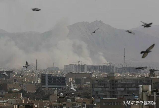 古巴共和国主席米格尔・迪亚斯 - 卡内尔・贝穆德斯声明：遣责美以袭击伊朗

“以