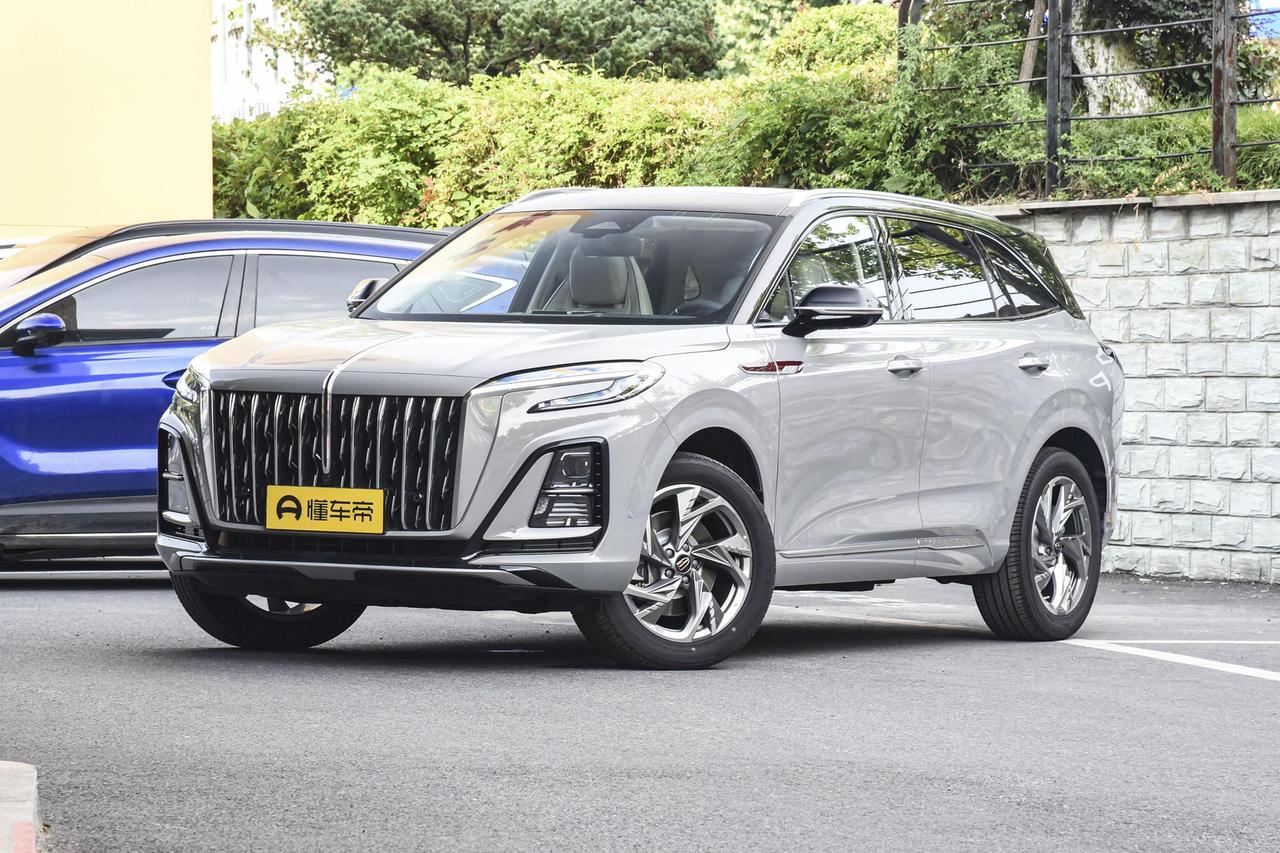 红旗HS3正式上市！  售价14.58万元起   定位紧凑型SUV


近日，红