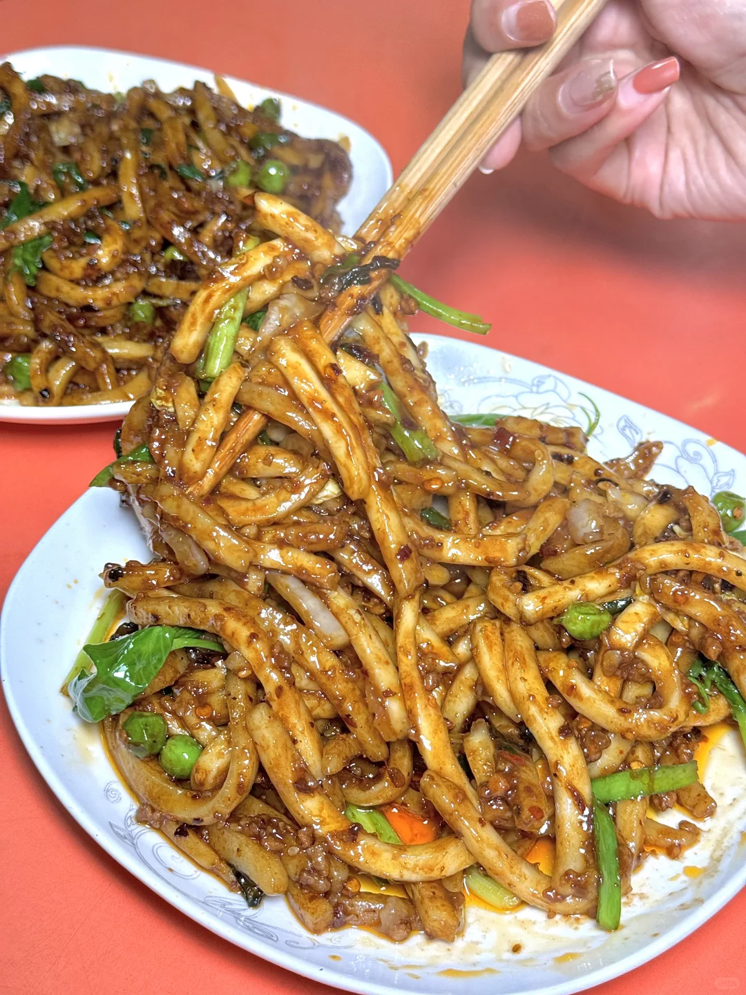 昆明慕名而来……果然越破越好吃！！！