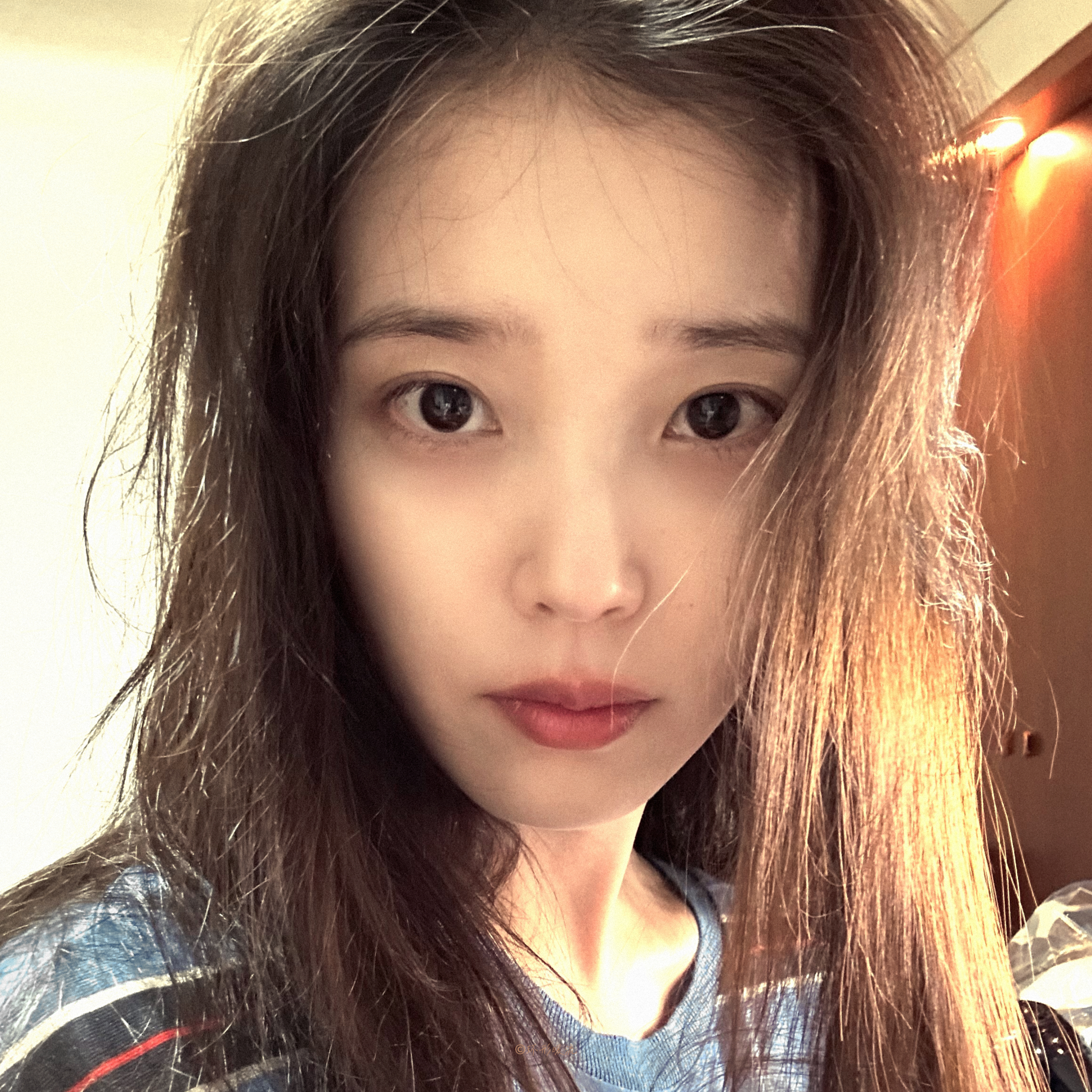 IU 李知恩🍞🍪 