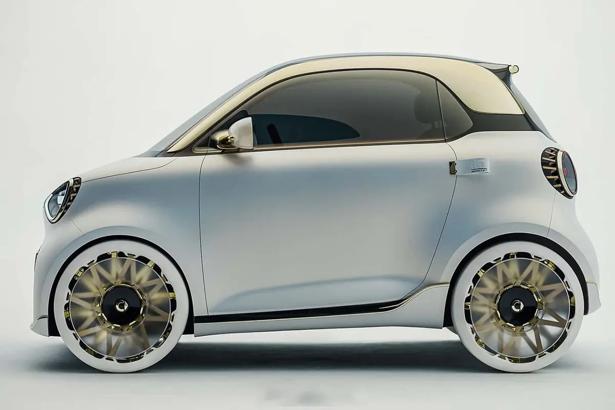 smart 2 