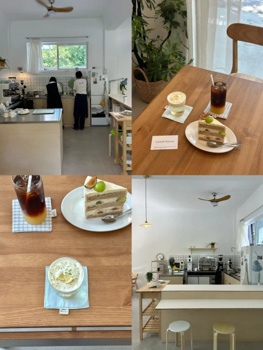 南京｜逛完玄武湖歇歇脚