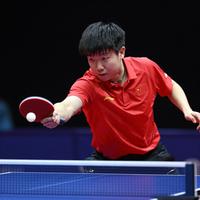 3-1绝杀日本！王曼昱蒯曼夺冠，全网沸腾：这才是中国乒乓！
当王曼昱和蒯曼在决胜