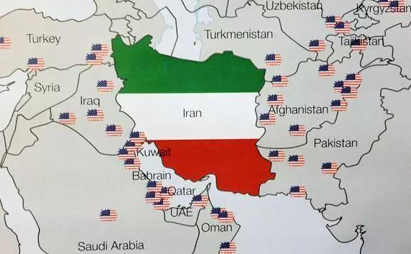 巴基斯坦副总理兼外长警告伊朗不要再袭击沙特阿拉伯了！
因为巴基斯坦和沙特阿拉伯是