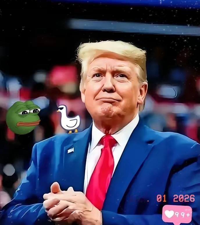 多次不缴纳联合国会费的美国突然大手一挥，付清了二十亿美元，怎么就突然变性了，前几