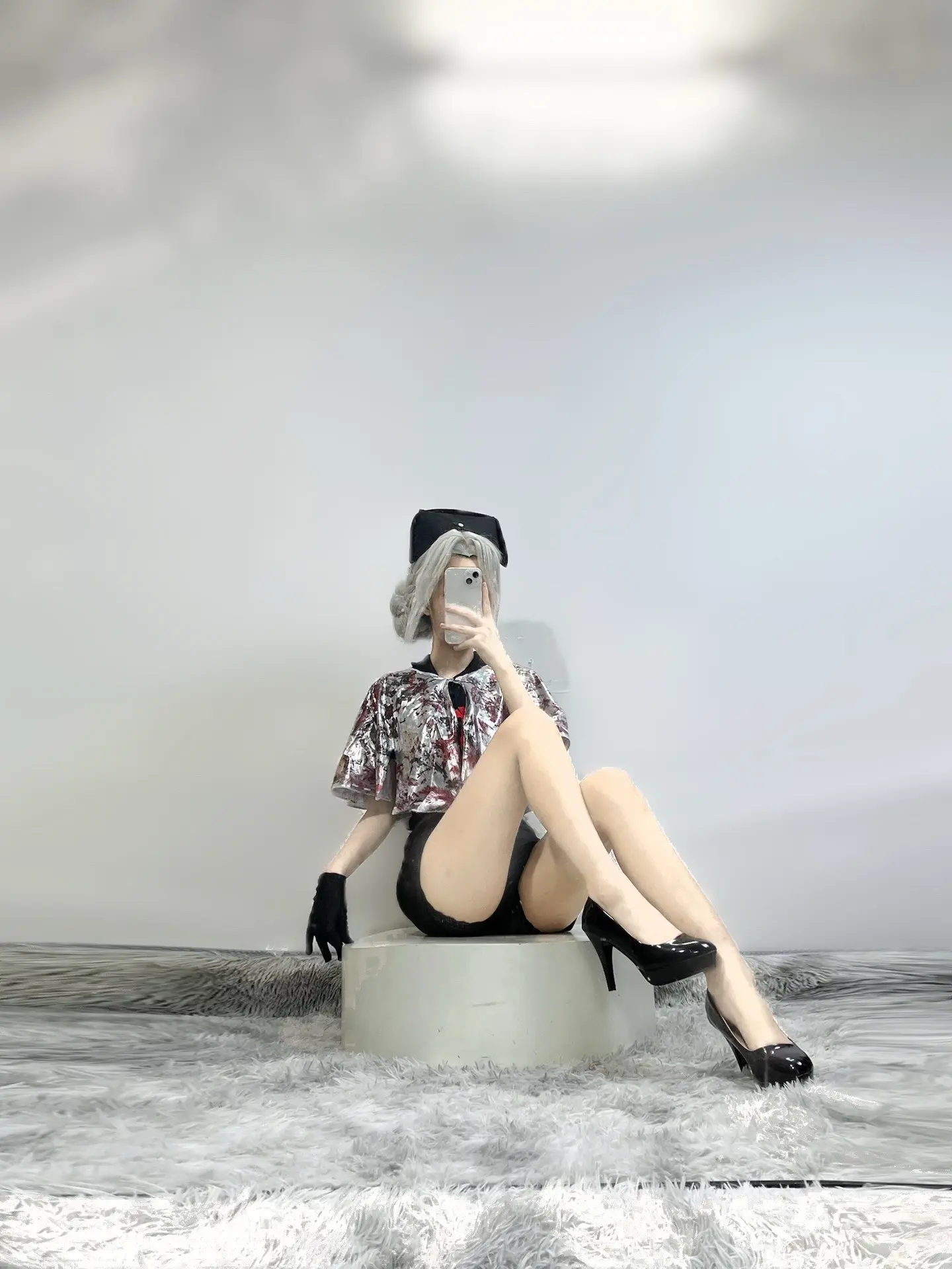 混的医