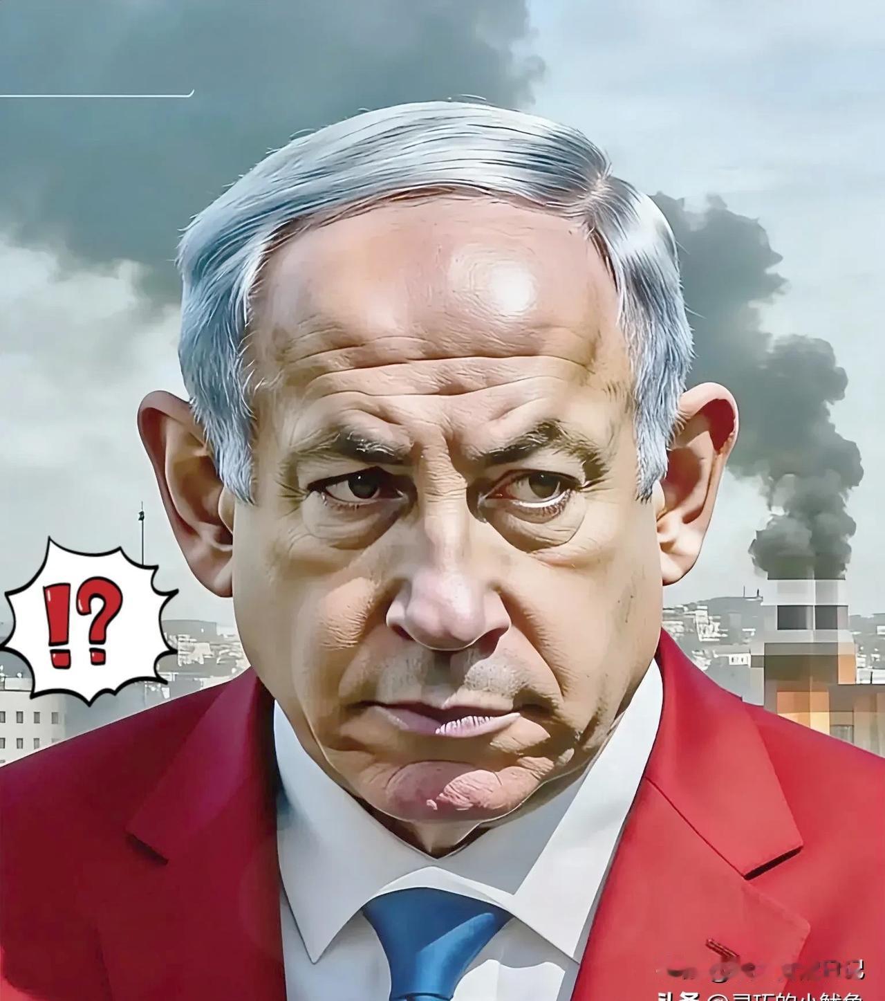 断水断电，断粮断路，59比7的结局能有多少人活下来？

以色列议会刚通过了个狠招