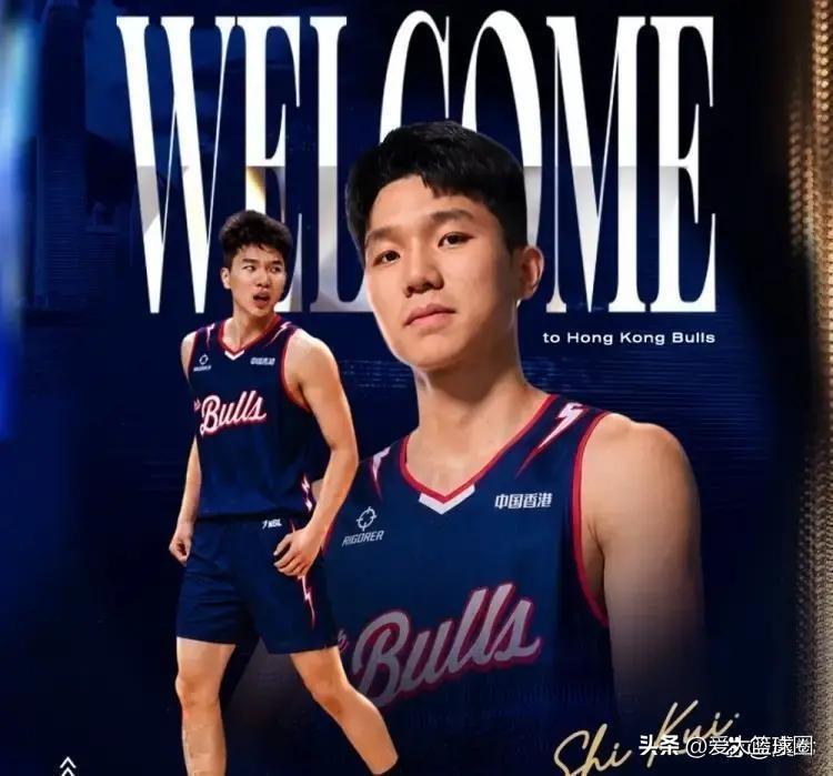 这个夏天，无意CBA却签约nbl联赛的三名球员！

1.石奎
本来贵为CBA预定