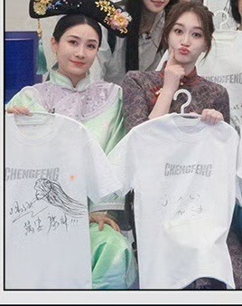 李小冉陶昕然CP名嗑到李小冉陶昕然了 谁还没嗑到李小冉×陶昕然！双XR姐姐同框即