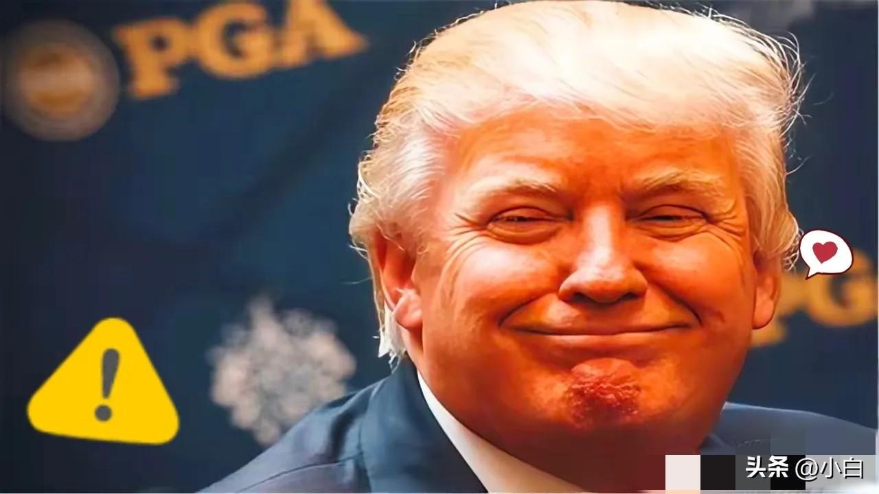 来消息了！
3月25日，特朗普突然亲口承认，前几天在科威特被击落的3架美军F-1