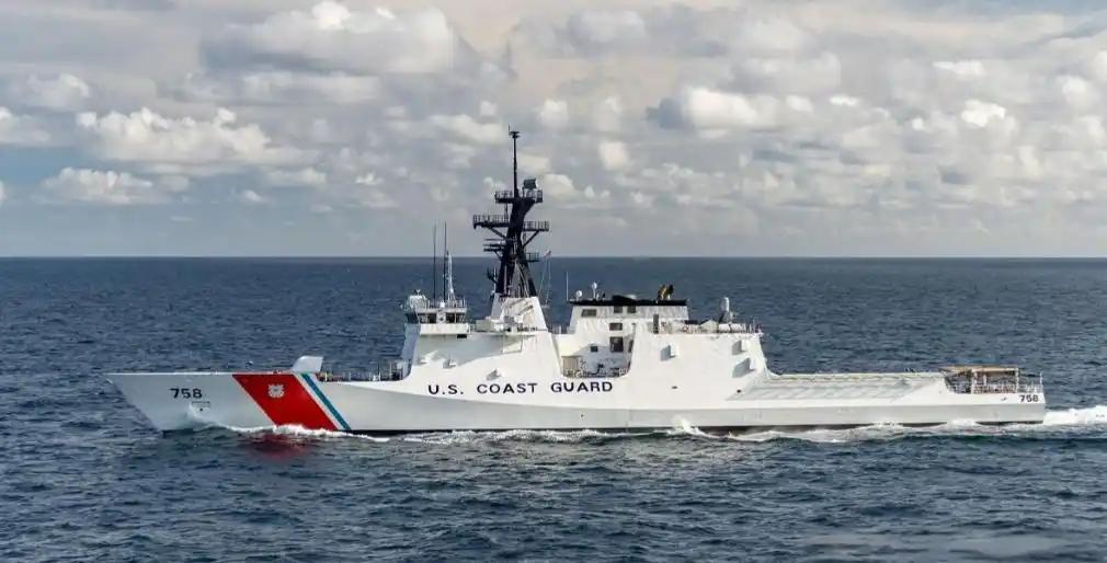 太揪心了！两艘载着救援物资、载着9条人命的船只，从墨西哥出发前往古巴，竟然凭空消