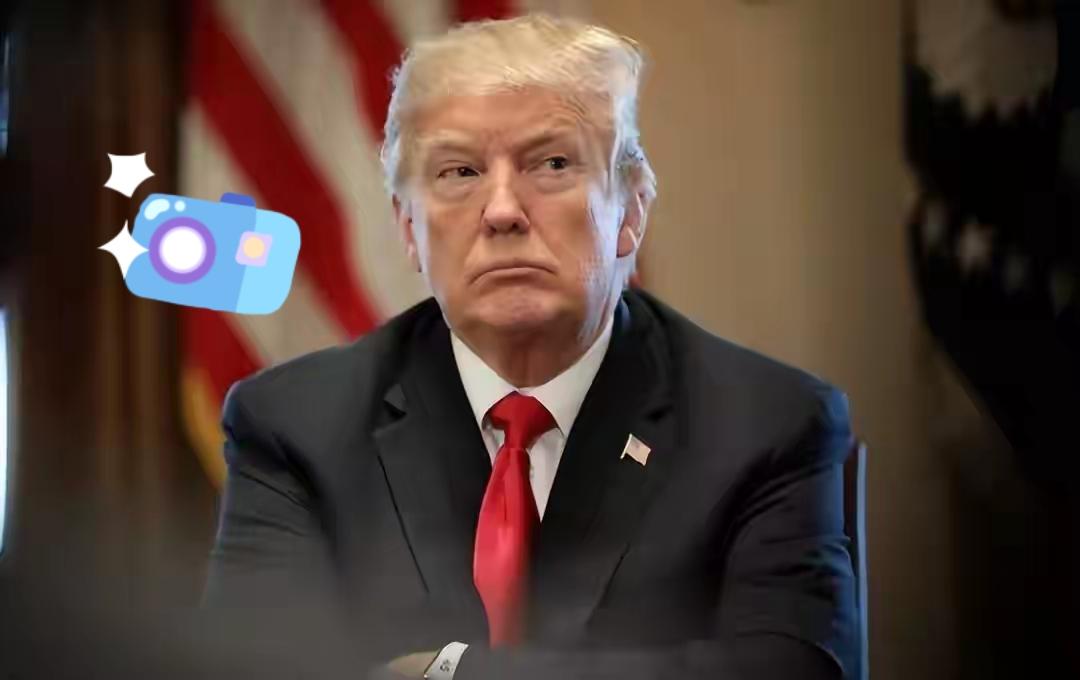 特朗普真的是急了！
连夜召集军工巨头商量对策，这货估计才知道美国导弹产能受限，芯