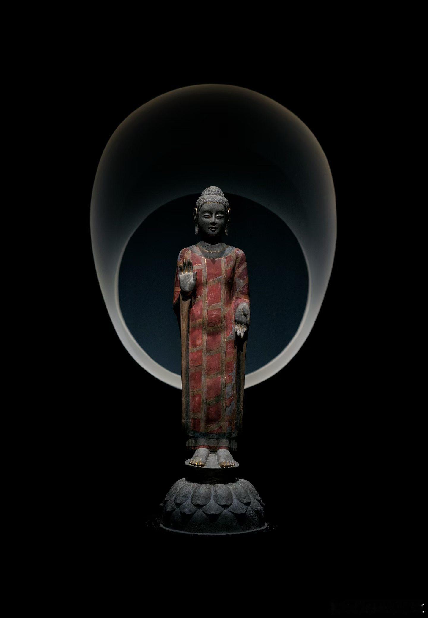 早安 
