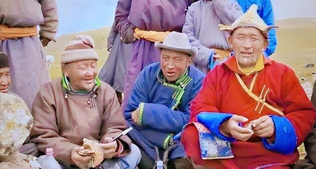如果国际社会再不采取行动， 蒙古国 可能真的会陷入危险境地，手握广袤土地和丰富矿